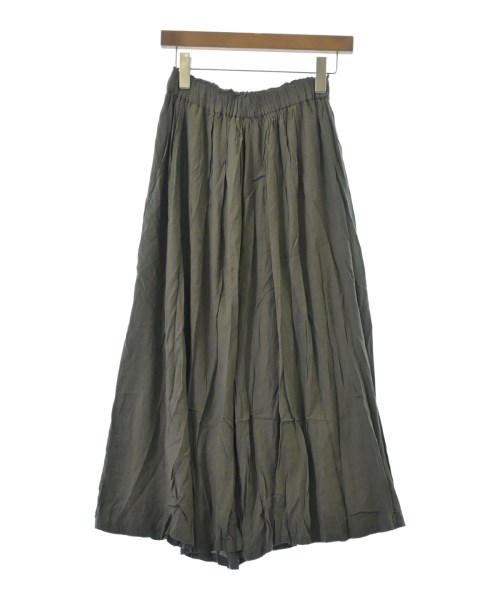 カージュ(khaju)のkhaju ロング・マキシ丈スカート