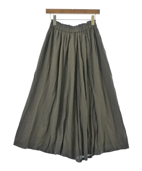 カージュ(khaju)のkhaju ロング・マキシ丈スカート