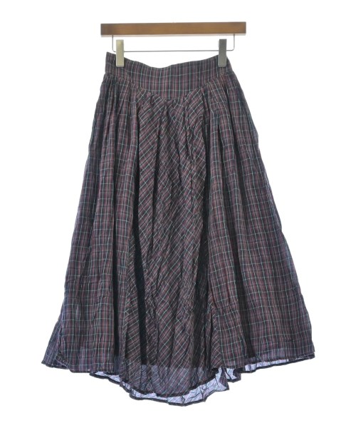 カージュ(khaju)のkhaju ロング・マキシ丈スカート