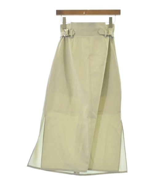 カージュ(khaju)のkhaju ロング・マキシ丈スカート