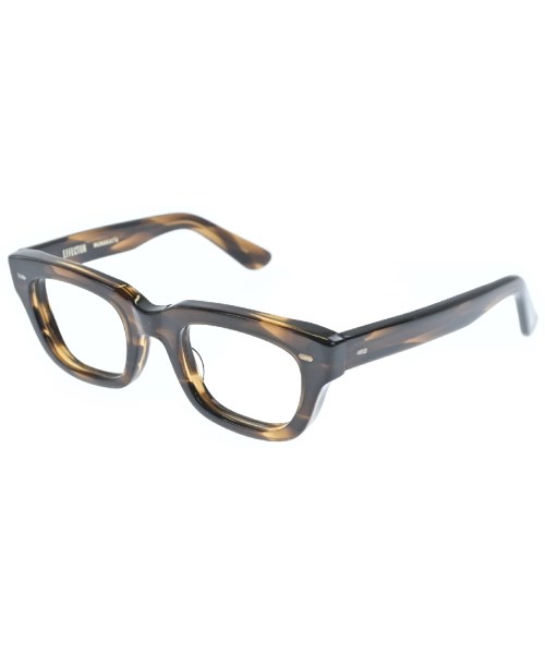 エフェクター(EFFECTOR)のEFFECTOR メガネ