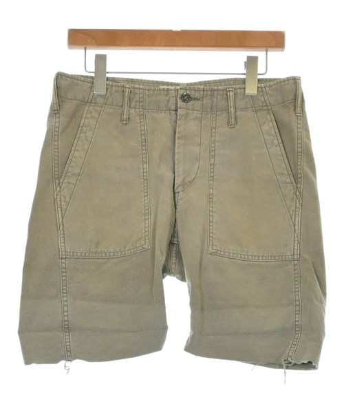 レミレリーフ(REMI RELIEF)のREMI RELIEF ショートパンツ