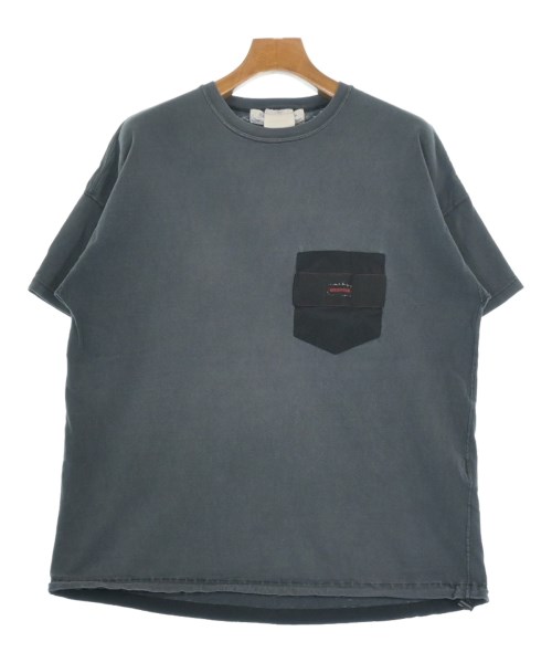 REMI RELIEF(レミレリーフ)Tシャツ・カットソー グレー サイズ:M/2200651970143