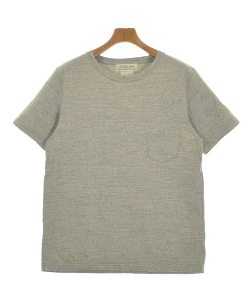 REMI RELIEF(レミレリーフ)Tシャツ・カットソー グレー サイズ:L/2200653981024