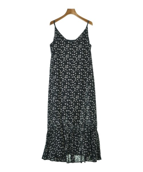 MARIHA(マリハ)ワンピース 黒 サイズ:36(S位)/2200644585576