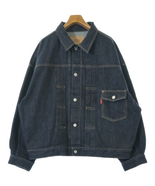 UNGRID(アングリッド)のデニムジャケット サイズ:F 7,200円