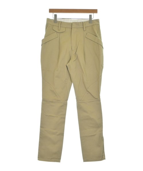LITHIUM HOMME(リチウムオム)チノパン ベージュ サイズ:46(M位)/2200545165389