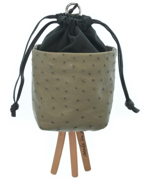 cornelian taurus by daisuke iwanaga(コーネリアスタウラスバイダイスケイワ)その他 グレー サイズ:-/2200661643051