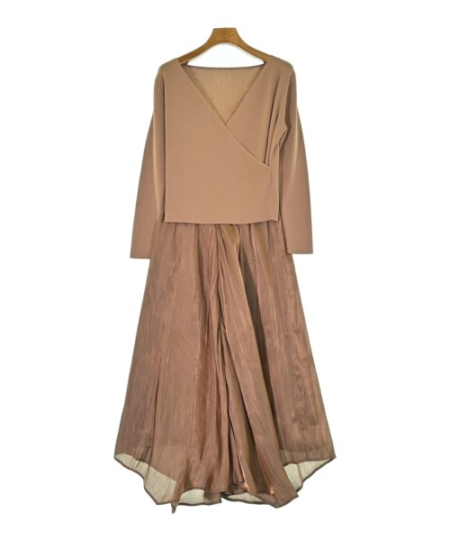 Diagram GRACE CONTINENTAL(ダイアグラムグレースコンチネンタル)その他 茶 サイズ:36/36(S位)/2200640703196