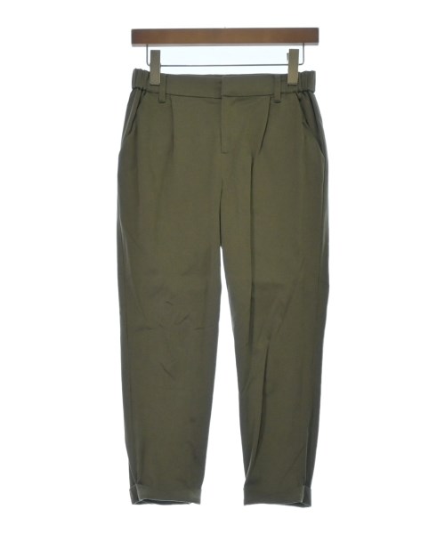 Loungedress(ラウンジドレス)その他 カーキ サイズ:XS/2200509812083