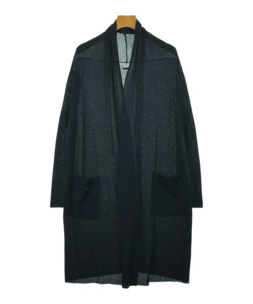 Loungedress(ラウンジドレス)カーディガン 紺 サイズ:F/2200595931019