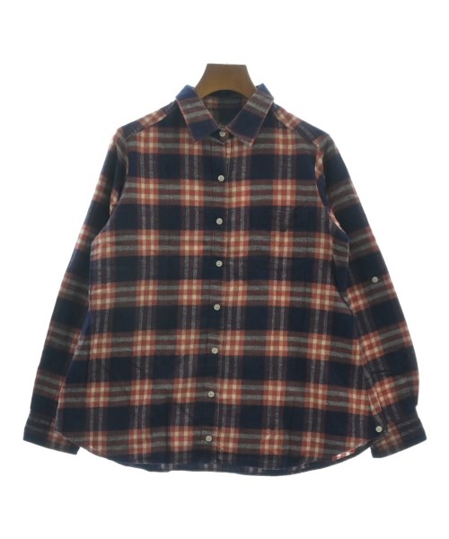 ラウンジドレス(Loungedress)のLoungedress カジュアルシャツ