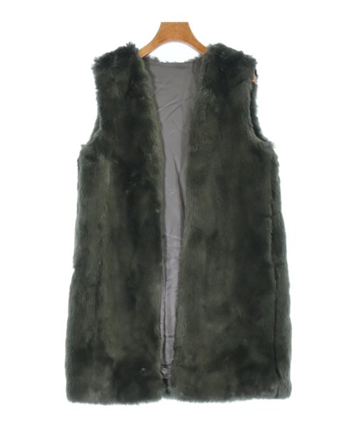 ラウンジドレス(Loungedress)のLoungedress コート（その他）