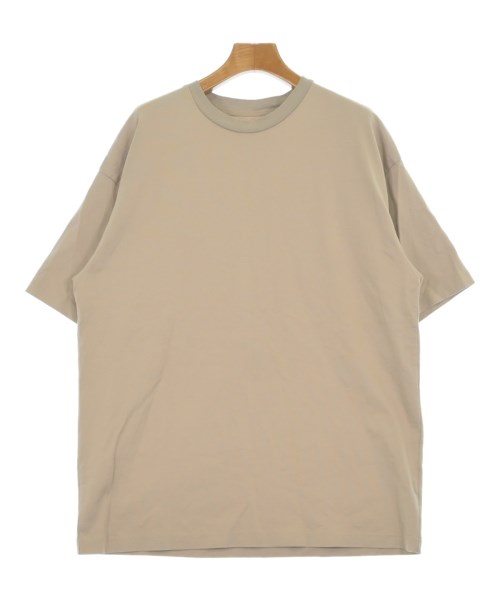 Loungedress(ラウンジドレス)Tシャツ・カットソー ベージュ サイズ:F/2200697989062