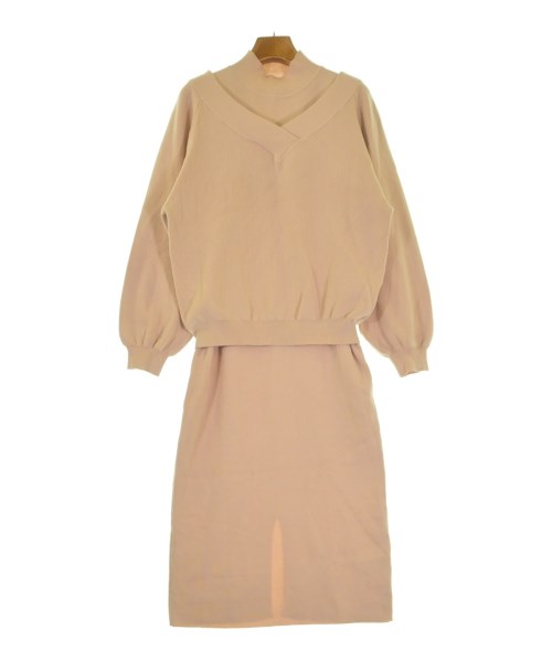 Loungedress(ラウンジドレス)その他 ピンク サイズ:F/2200654324011