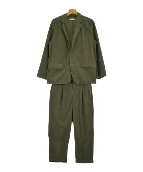 FREAK'S STORE(フリークスストア)その他 カーキ サイズ:S/S/2200610286094