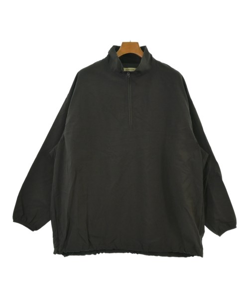 FREAK'S STORE(フリークスストア)カバーオール 黒 サイズ:L/2200635110077