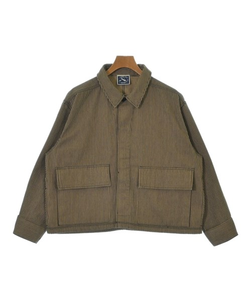 FREAK'S STORE(フリークスストア)のカバーオール サイズ:S 5,500円