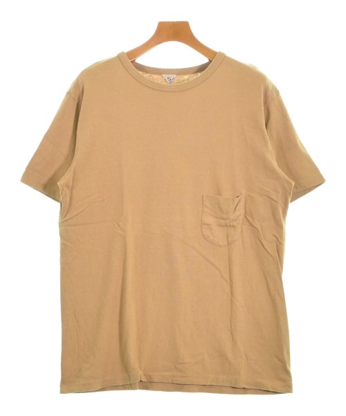 FilMelange(フィルメランジェ)Tシャツ・カットソー ベージュ サイズ:5(XL位)/2200672793073