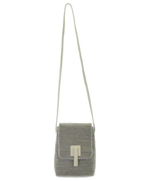 HIROKO HAYASHI(ヒロコ　ハヤシ)のショルダーバッグ サイズ:- 13,000円