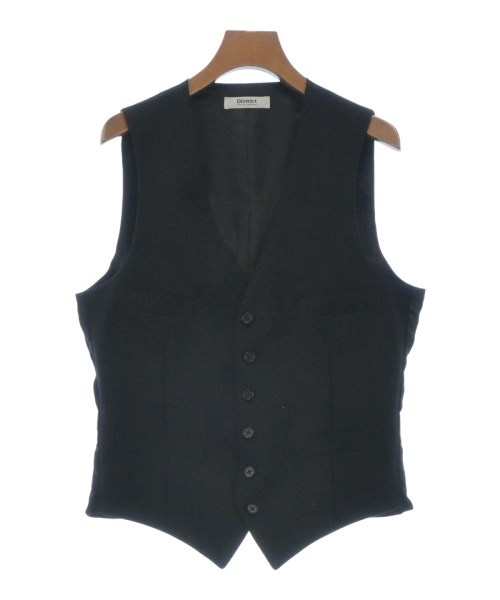 ディストリクト(DISTRICT)のDISTRICT カジュアルシャツ