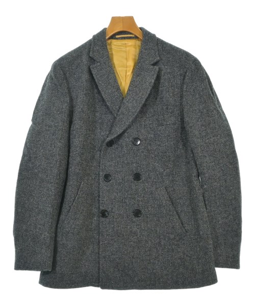 DISTRICT(ディストリクト)その他 グレー サイズ:52(XXL位)/2200642210500