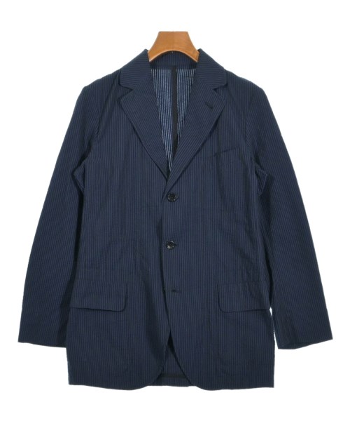 ANATOMICA(アナトミカ)カジュアルジャケット 青 サイズ:44(S位)/2200659226044