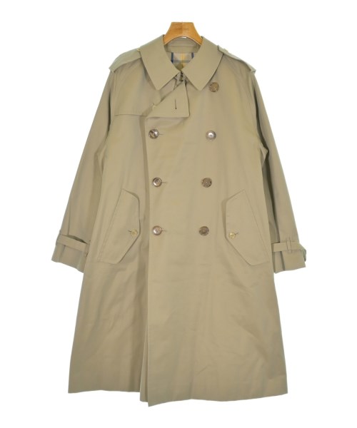 ANATOMICA(アナトミカ)トレンチコート ベージュ サイズ:-(XXL位)/2200662253013
