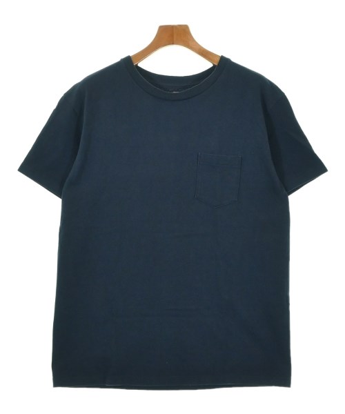 ANATOMICA(アナトミカ)Tシャツ・カットソー 紺 サイズ:L/2200703258021