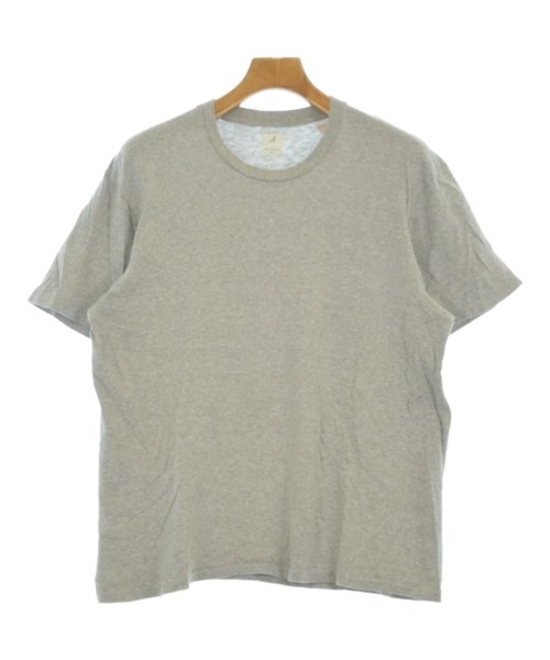 ANATOMICA(アナトミカ)Tシャツ・カットソー グレー サイズ:L/2200690462227