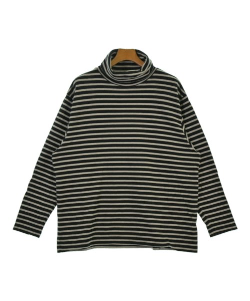 PORTER CLASSIC(ポータークラシック)Tシャツ・カットソー 黒 サイズ:L/2200643728189