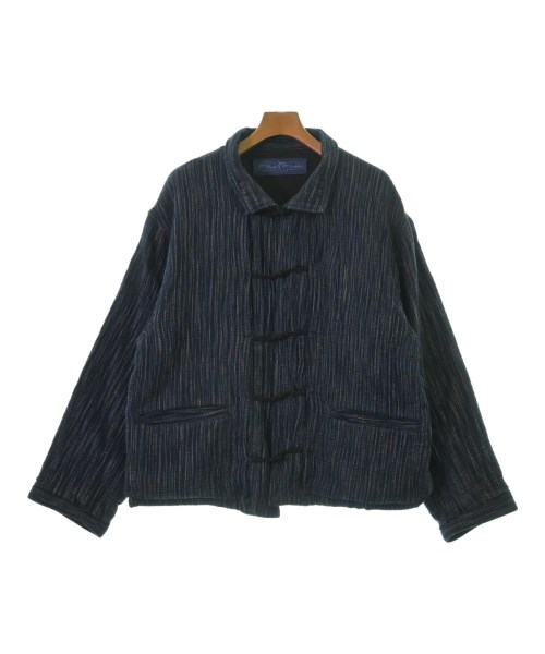 ポータークラシック(PORTER CLASSIC)のPORTER CLASSIC ブルゾン（その他）