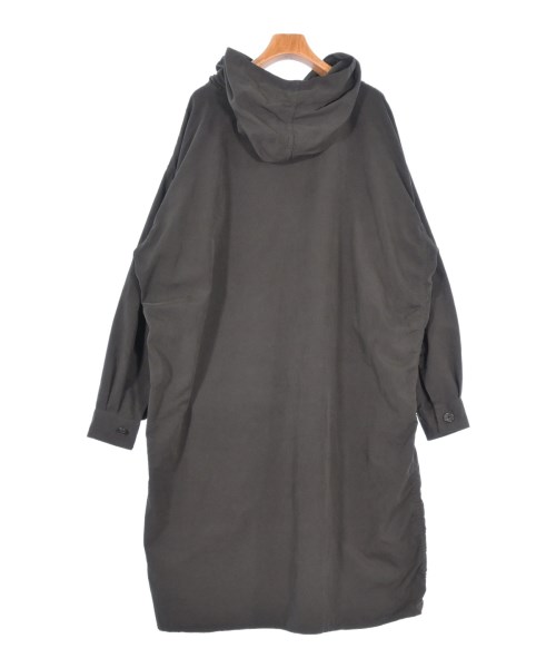 ポータークラシック(PORTER CLASSIC)のPORTER CLASSIC コート（その他）
