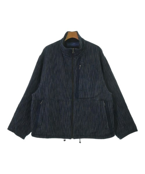 ポータークラシック(PORTER CLASSIC)のPORTER CLASSIC ブルゾン（その他）