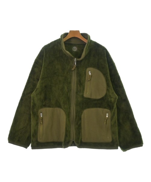ポータークラシック(PORTER CLASSIC)のPORTER CLASSIC ブルゾン（その他）