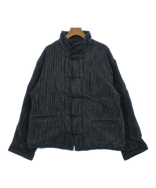 ポータークラシック(PORTER CLASSIC)のPORTER CLASSIC カバーオール