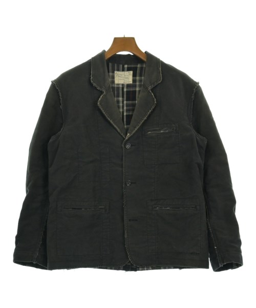 ポータークラシック(PORTER CLASSIC)のPORTER CLASSIC ジャケット