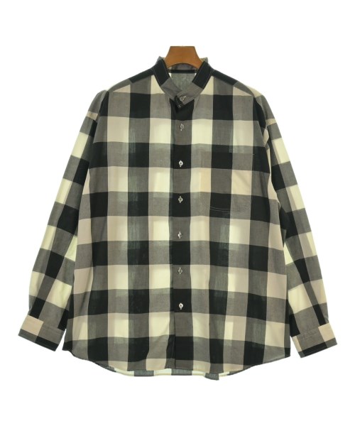ポータークラシック(PORTER CLASSIC)のPORTER CLASSIC カジュアルシャツ