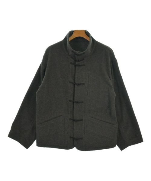 ポータークラシック(PORTER CLASSIC)のPORTER CLASSIC ブルゾン（その他）