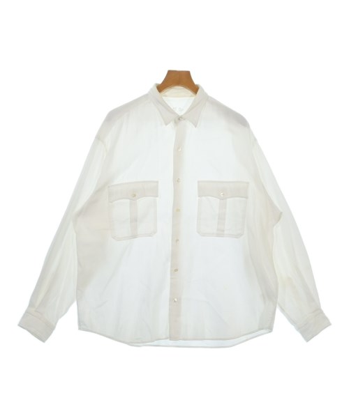 ポータークラシック(PORTER CLASSIC)のPORTER CLASSIC カジュアルシャツ