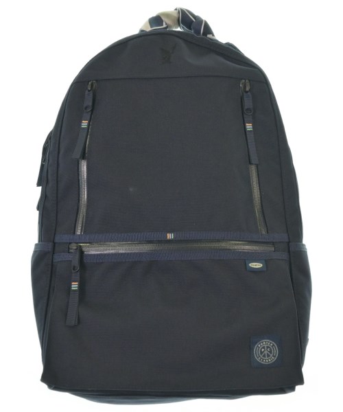 ポータークラシック(PORTER CLASSIC)のPORTER CLASSIC バックパック・リュック