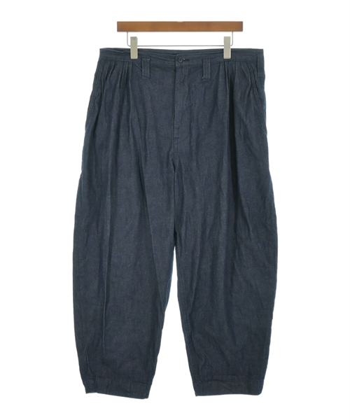 ポータークラシック(PORTER CLASSIC)のPORTER CLASSIC デニムパンツ