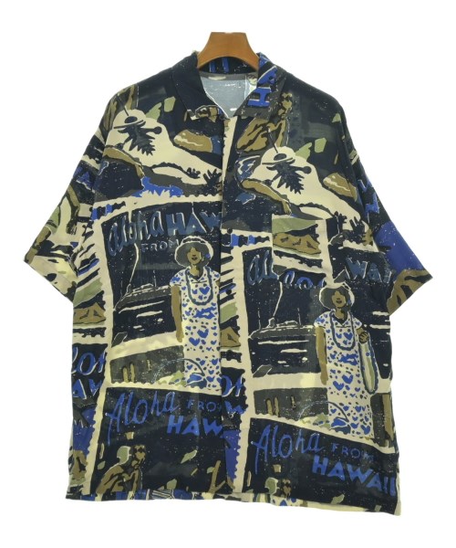 ポータークラシック(PORTER CLASSIC)のPORTER CLASSIC カジュアルシャツ