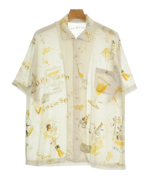 ポータークラシック(PORTER CLASSIC)のPORTER CLASSIC カジュアルシャツ