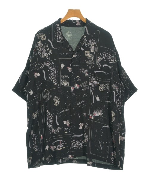 ポータークラシック(PORTER CLASSIC)のPORTER CLASSIC カジュアルシャツ