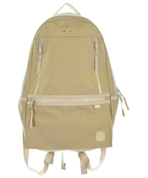 ポータークラシック(PORTER CLASSIC)のPORTER CLASSIC バックパック・リュック