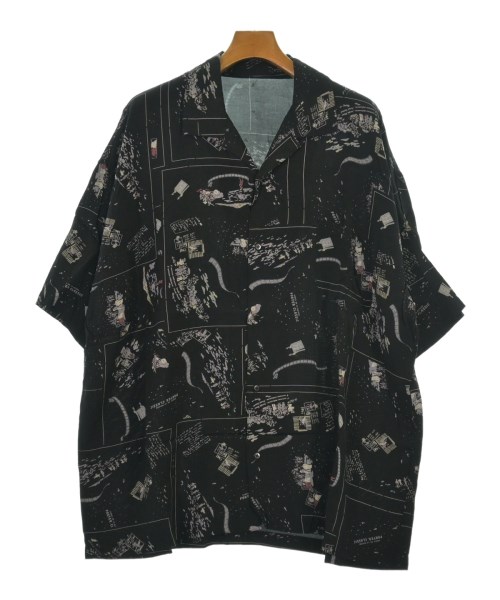 ポータークラシック(PORTER CLASSIC)のPORTER CLASSIC カジュアルシャツ