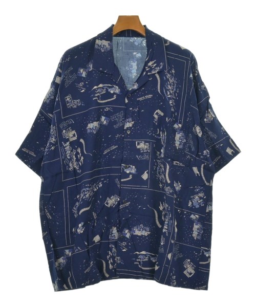 ポータークラシック(PORTER CLASSIC)のPORTER CLASSIC カジュアルシャツ