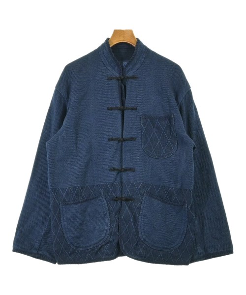 ポータークラシック(PORTER CLASSIC)のPORTER CLASSIC ブルゾン（その他）