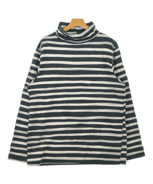 PORTER CLASSIC(ポータークラシック)Tシャツ・カットソー 紺 サイズ:L/2200564940202